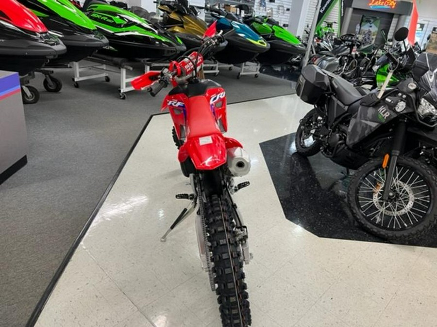 2023 Honda® CRF450RX