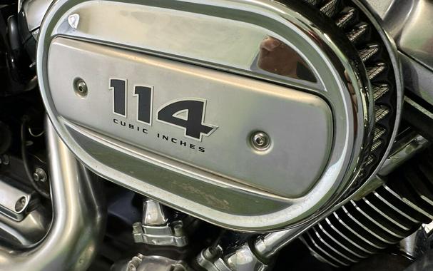 2020 Harley-Davidson Fat Boy 114