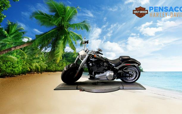 2020 Harley-Davidson Fat Boy 114