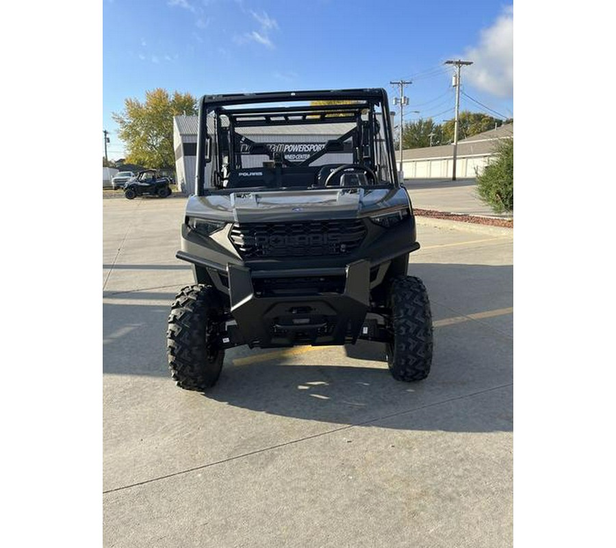 2024 Polaris® Ranger Crew 1000 Premium