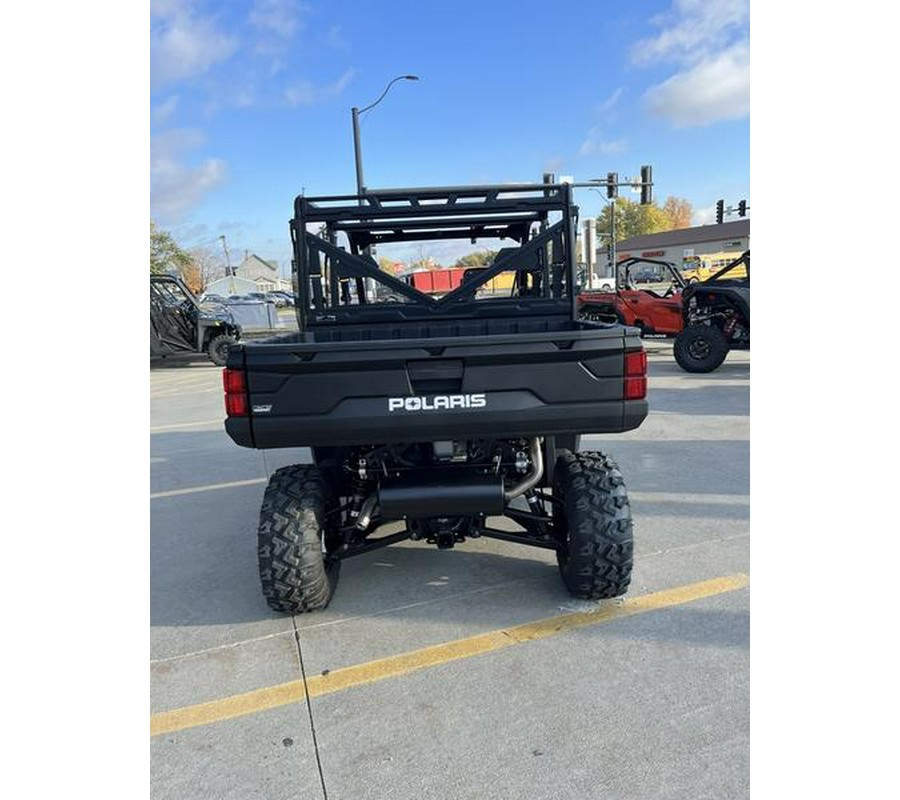 2024 Polaris® Ranger Crew 1000 Premium