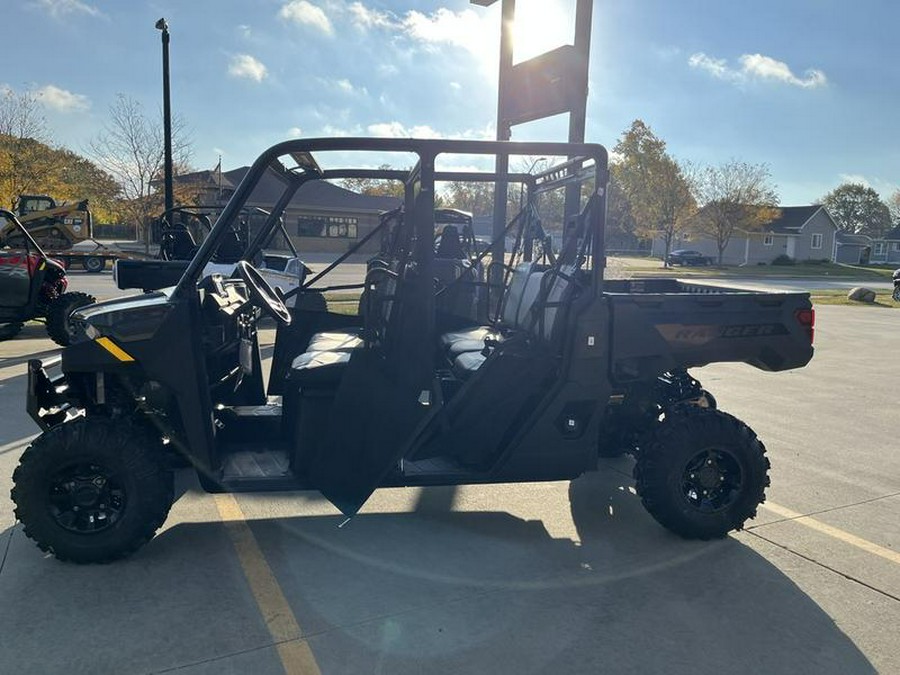 2024 Polaris® Ranger Crew 1000 Premium