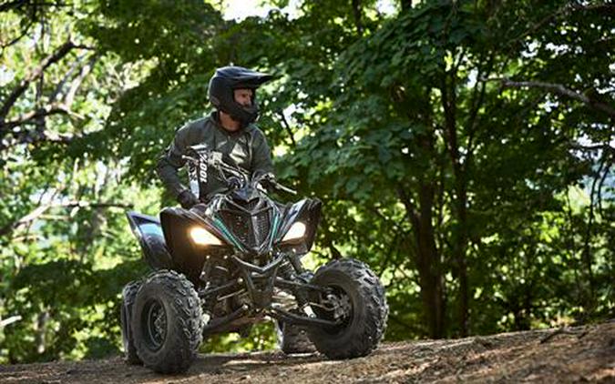 2024 Yamaha Raptor 700R SE