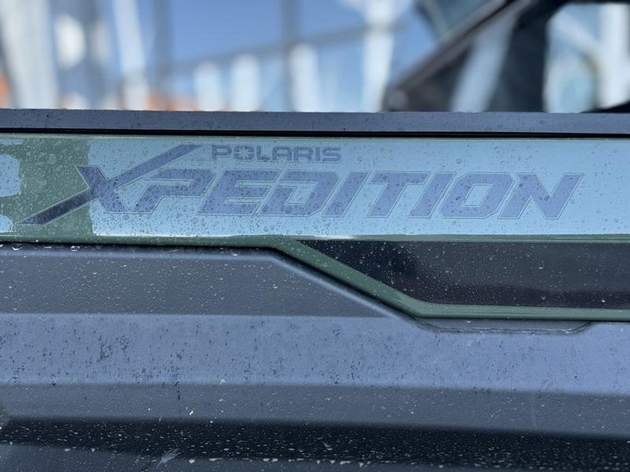 2024 Polaris® XPedition XP NorthStar