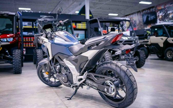 2024 Honda® NC750X DCT