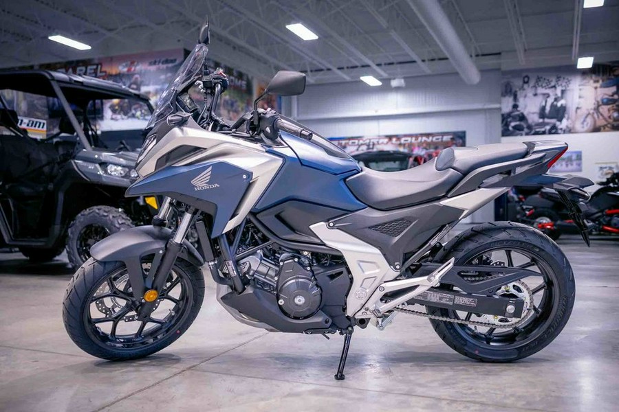 2024 Honda® NC750X DCT