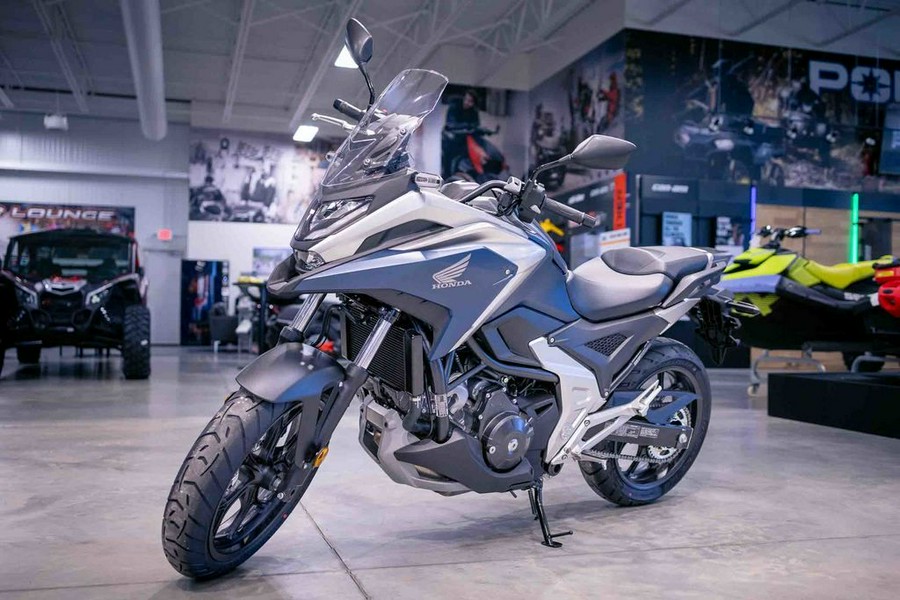 2024 Honda® NC750X DCT