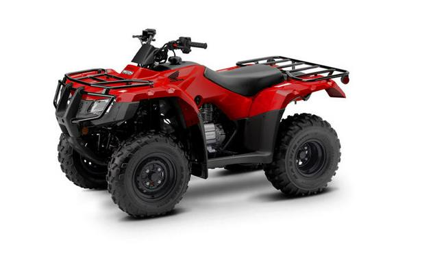 2024 Honda® Fourtrax Recon