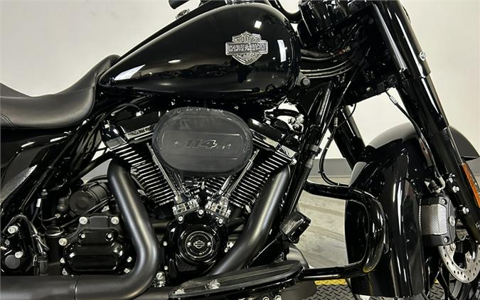 2024 Harley-Davidson Road King Special