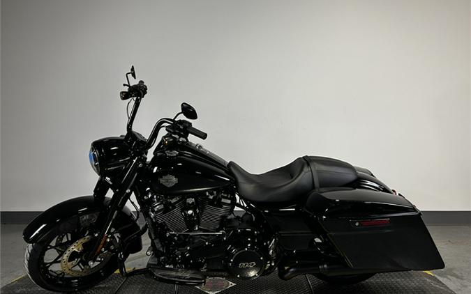 2024 Harley-Davidson Road King Special