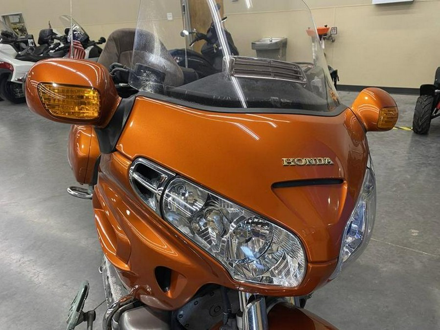 2002 Honda® GOLD WING