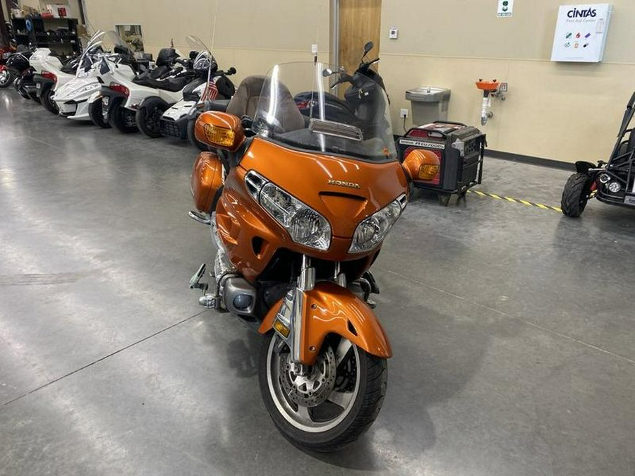 2002 Honda® GOLD WING