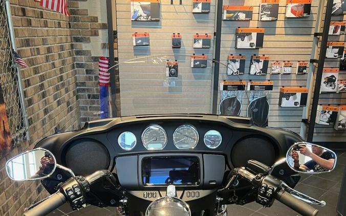 2024 Harley-Davidson Tri Glide Ultra