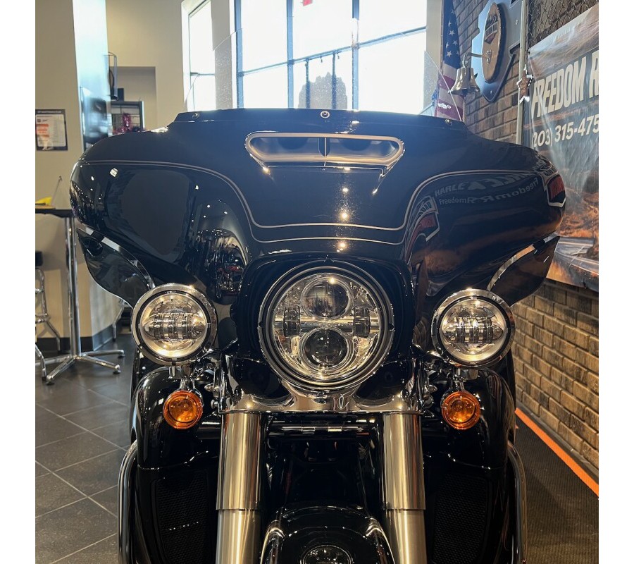 2024 Harley-Davidson Tri Glide Ultra