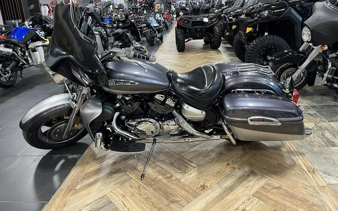 2008 Yamaha Royal Star Tour Deluxe S