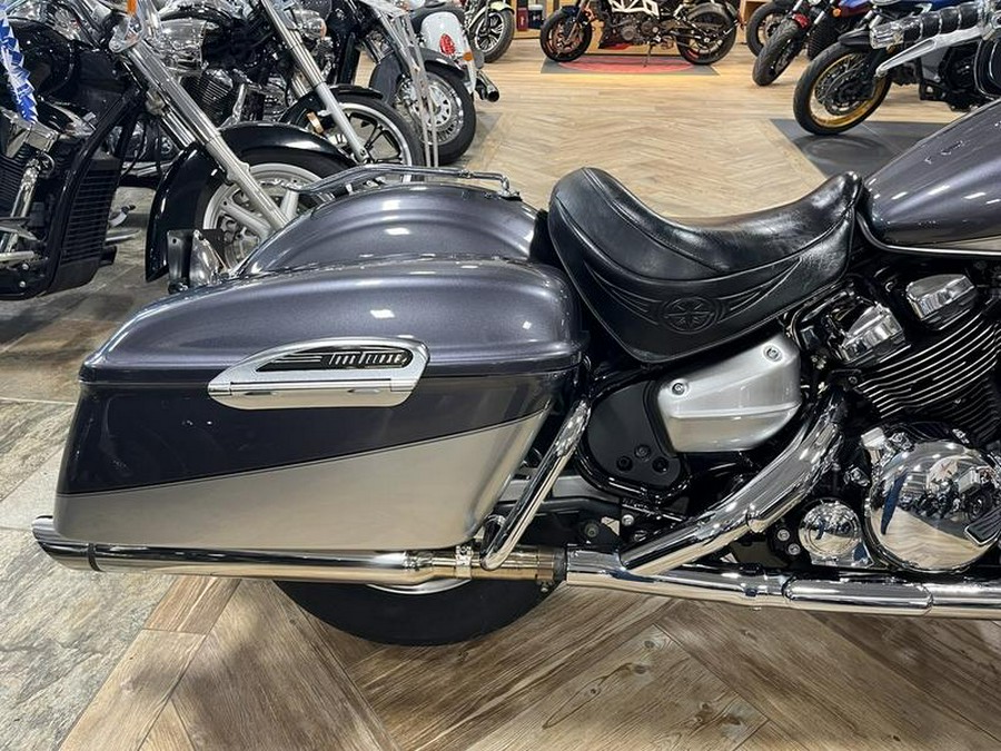 2008 Yamaha Royal Star Tour Deluxe S