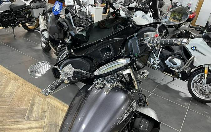 2008 Yamaha Royal Star Tour Deluxe S