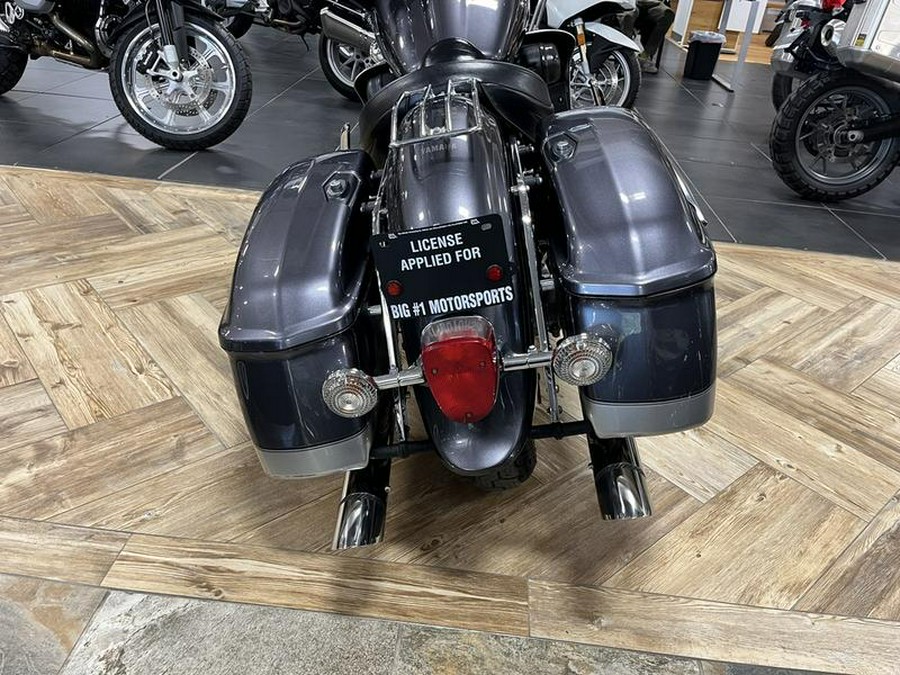 2008 Yamaha Royal Star Tour Deluxe S