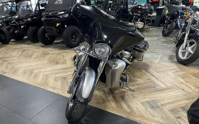 2008 Yamaha Royal Star Tour Deluxe S