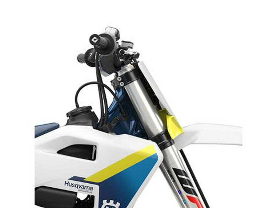 2025 Husqvarna TC 150