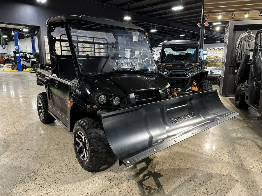 2023 Kawasaki Mule Pro-MX™ EPS