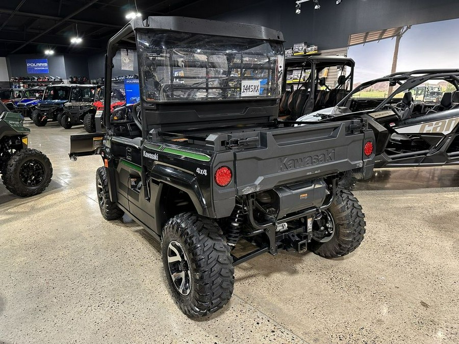 2023 Kawasaki Mule Pro-MX™ EPS