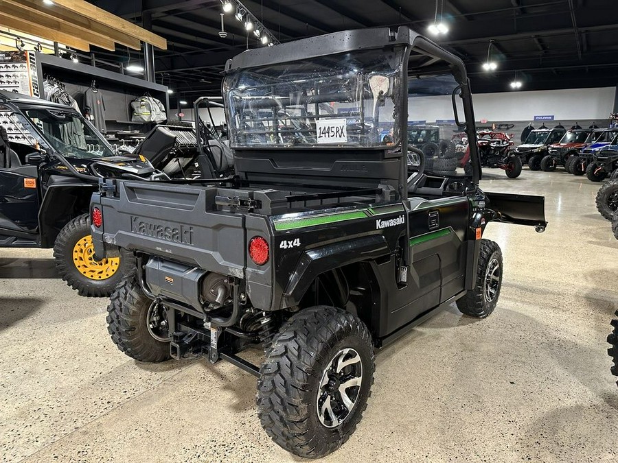 2023 Kawasaki Mule Pro-MX™ EPS