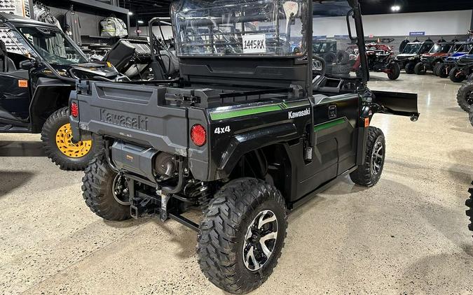 2023 Kawasaki Mule Pro-MX™ EPS