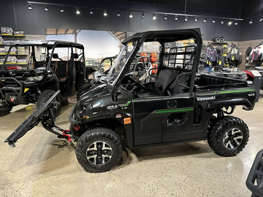 2023 Kawasaki Mule Pro-MX™ EPS