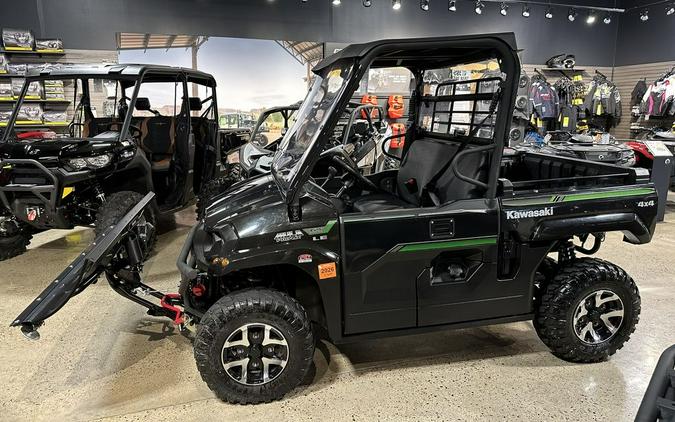 2023 Kawasaki Mule Pro-MX™ EPS