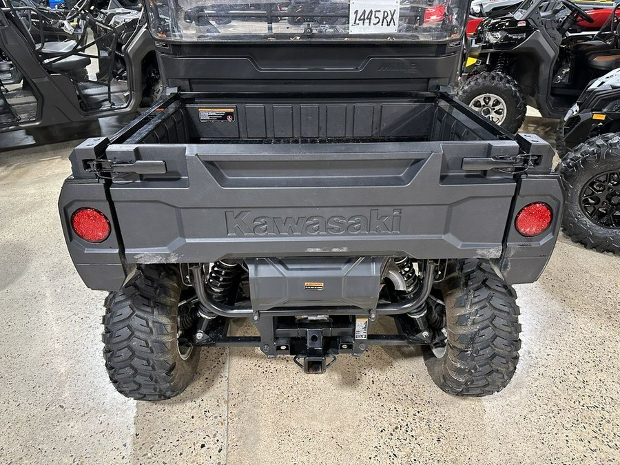 2023 Kawasaki Mule Pro-MX™ EPS