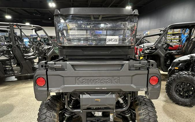 2023 Kawasaki Mule Pro-MX™ EPS