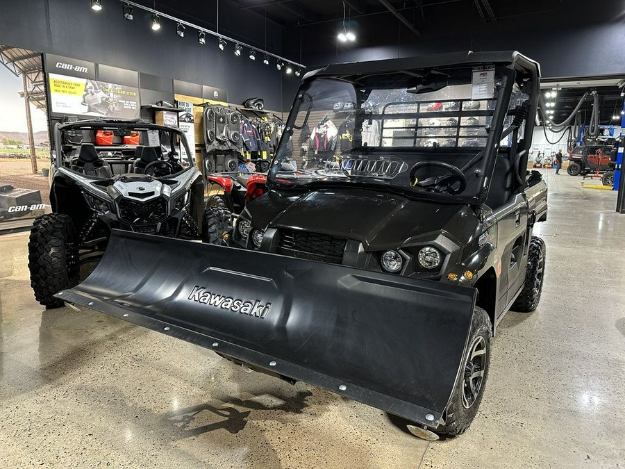 2023 Kawasaki Mule Pro-MX™ EPS