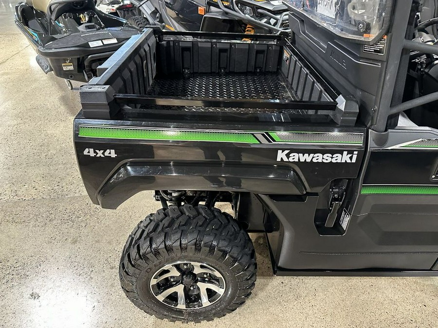 2023 Kawasaki Mule Pro-MX™ EPS