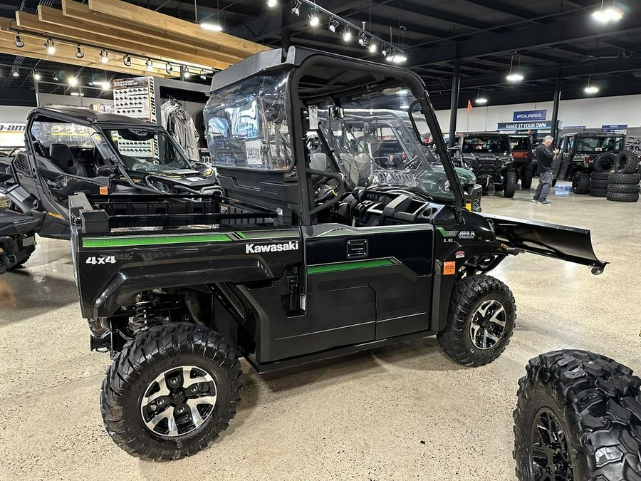 2023 Kawasaki Mule Pro-MX™ EPS