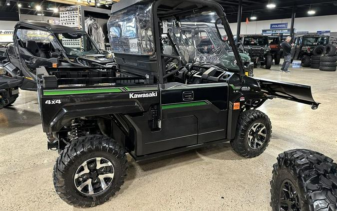 2023 Kawasaki Mule Pro-MX™ EPS