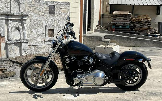 2023 Harley-Davidson® FXST - Softail® Standard