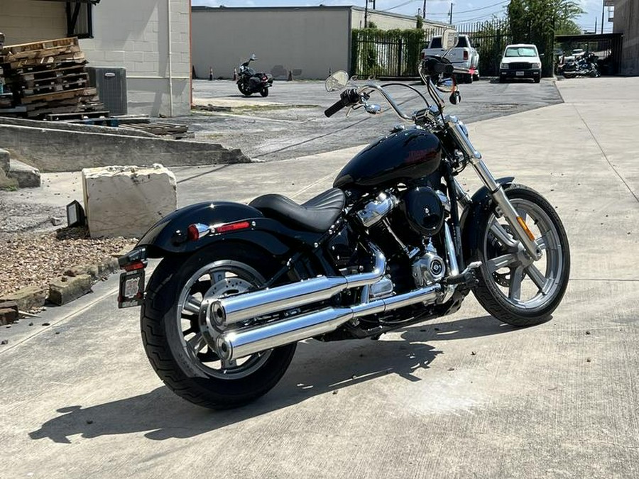 2023 Harley-Davidson® FXST - Softail® Standard