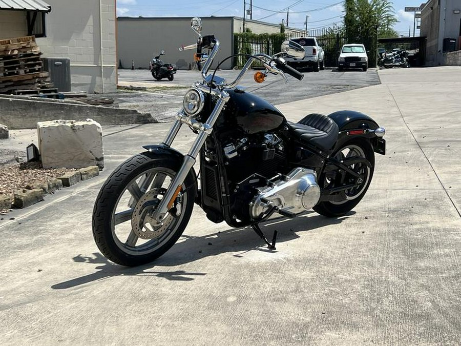 2023 Harley-Davidson® FXST - Softail® Standard