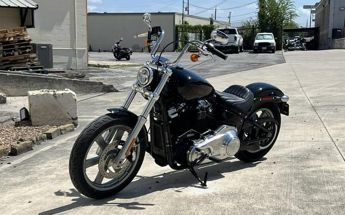 2023 Harley-Davidson® FXST - Softail® Standard