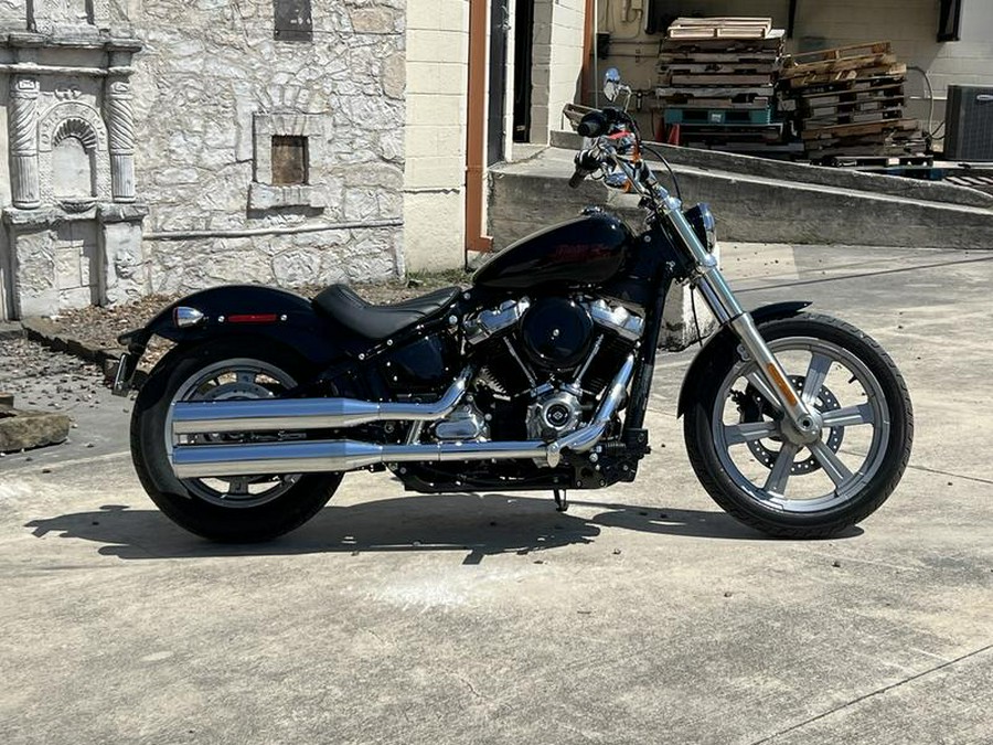 2023 Harley-Davidson® FXST - Softail® Standard