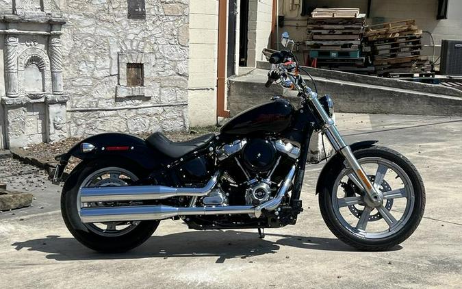 2023 Harley-Davidson® FXST - Softail® Standard