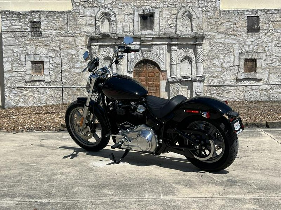 2023 Harley-Davidson® FXST - Softail® Standard