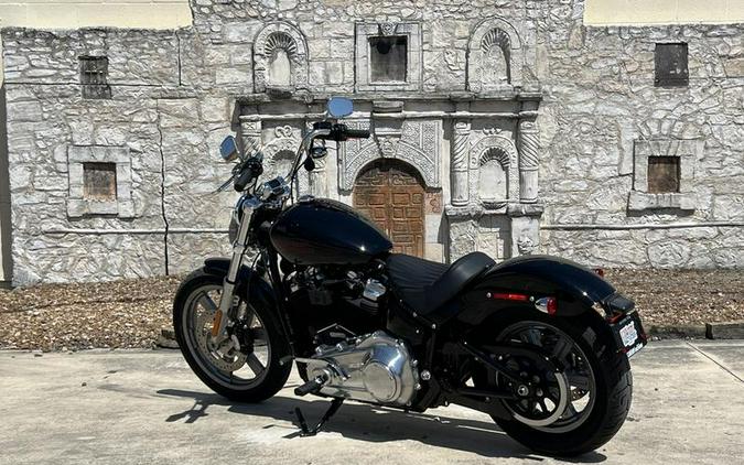 2023 Harley-Davidson® FXST - Softail® Standard