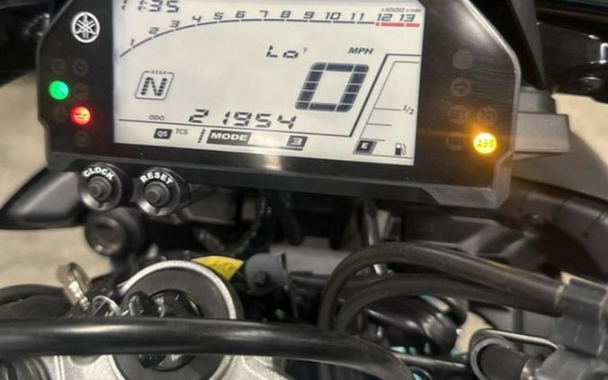 2021 Yamaha MT-10