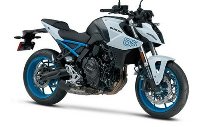 2023 Suzuki GSX-8S