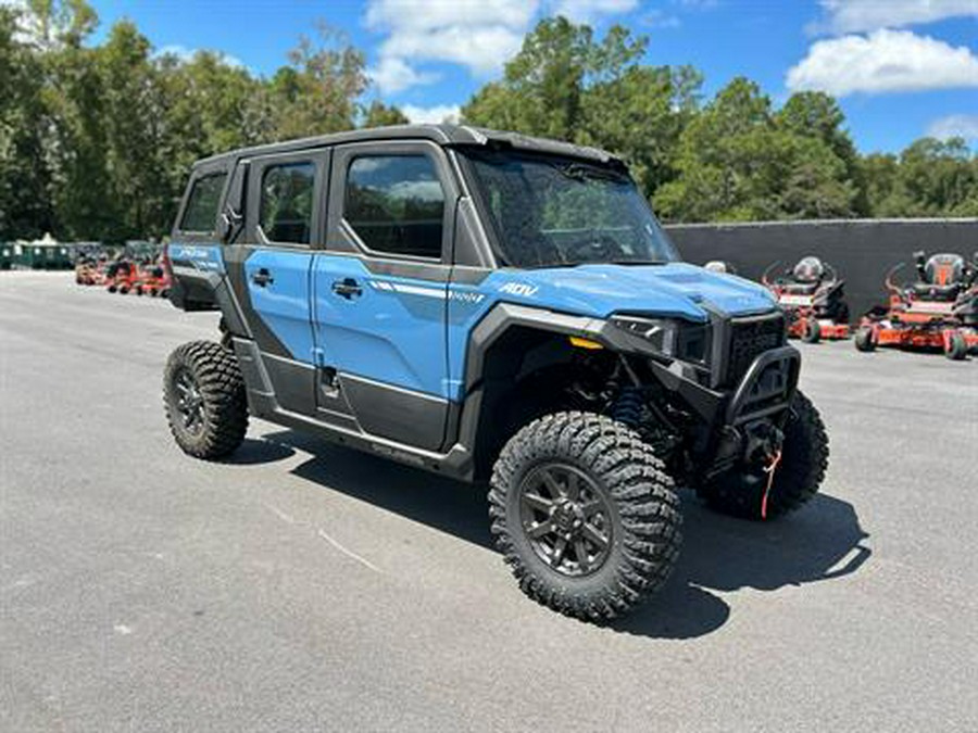 2024 Polaris Polaris XPEDITION ADV 5 Northstar