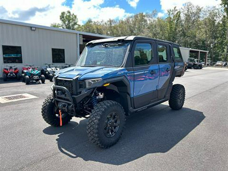 2024 Polaris Polaris XPEDITION ADV 5 Northstar