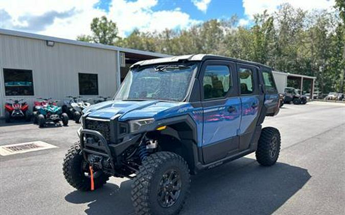 2024 Polaris Polaris XPEDITION ADV 5 Northstar