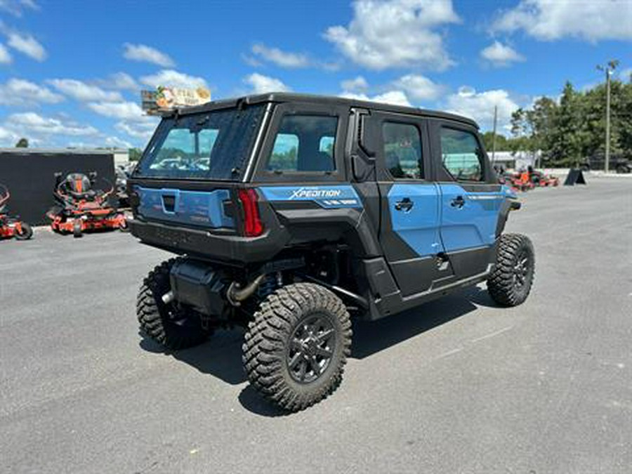 2024 Polaris Polaris XPEDITION ADV 5 Northstar